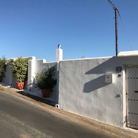 Casa Alta Mojacar Pueblo Villa Eksteriør bilde