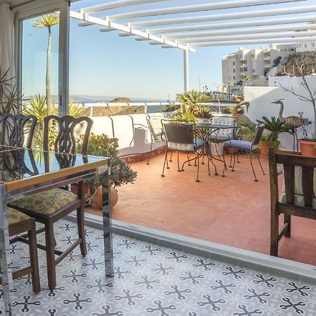 Casa Alta Mojacar Pueblo Villa Eksteriør bilde