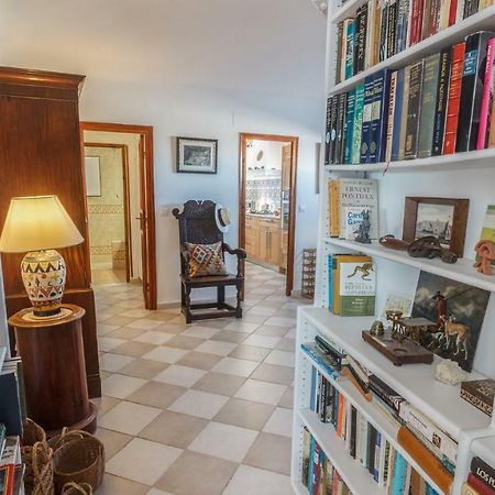 Casa Alta Mojacar Pueblo Villa Eksteriør bilde