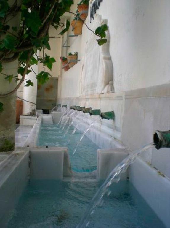 Casa Alta Mojacar Pueblo Villa Eksteriør bilde