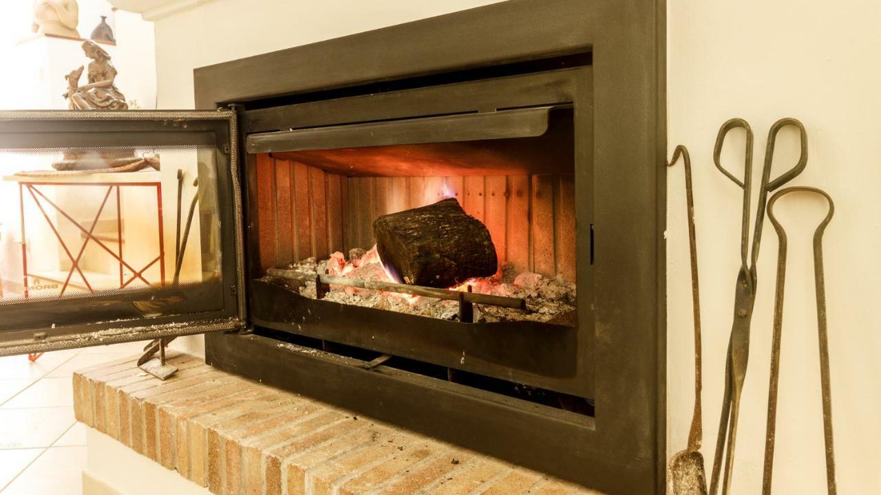Casa Alta Mojacar Pueblo Villa Eksteriør bilde